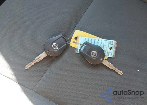 2017 Nissan Nv200 Sv from USA, damaged, VIN 3N6CM0KN3HK710344